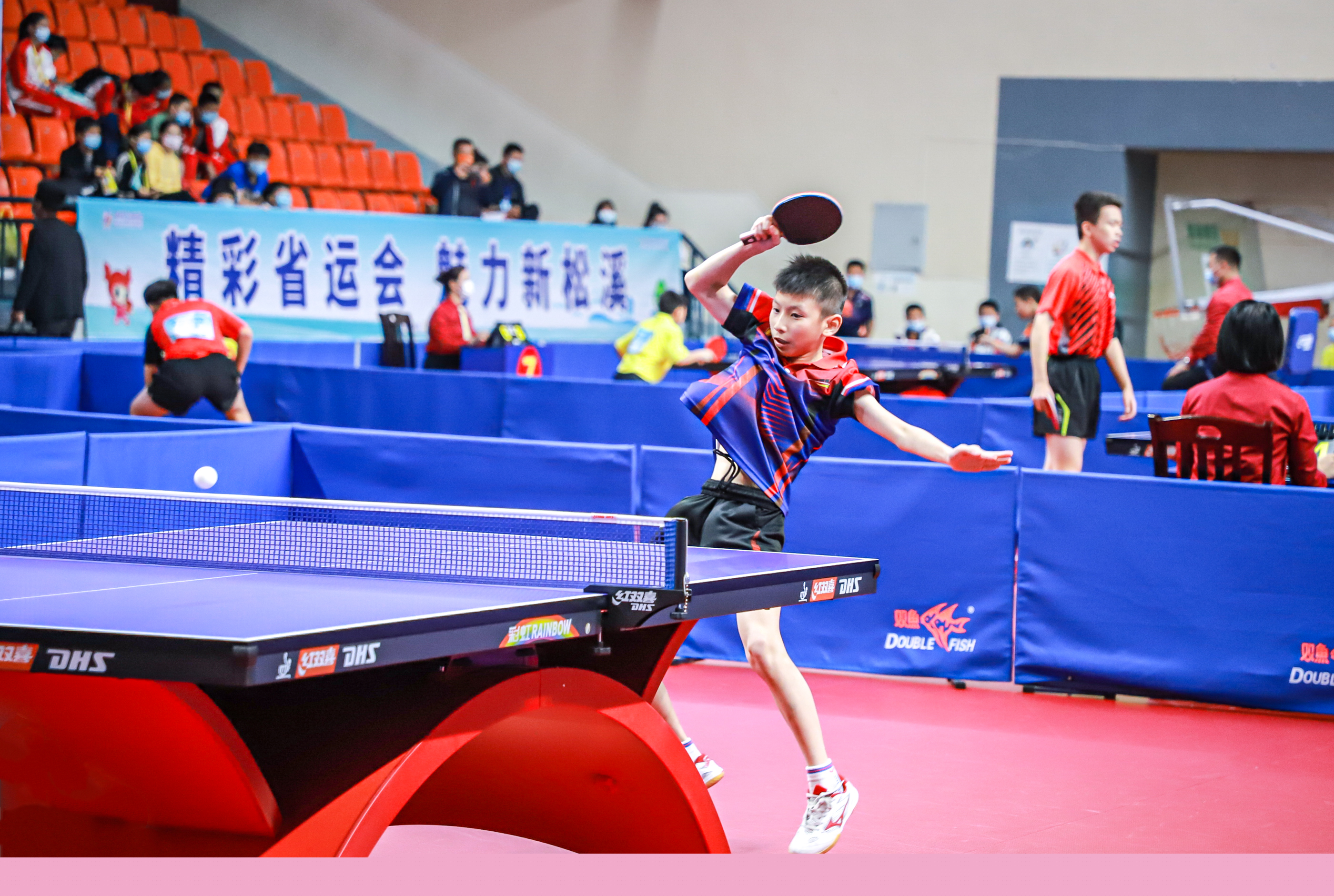 真正的战士 真正的战士