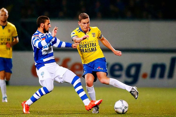 对阵热刺 对阵热刺